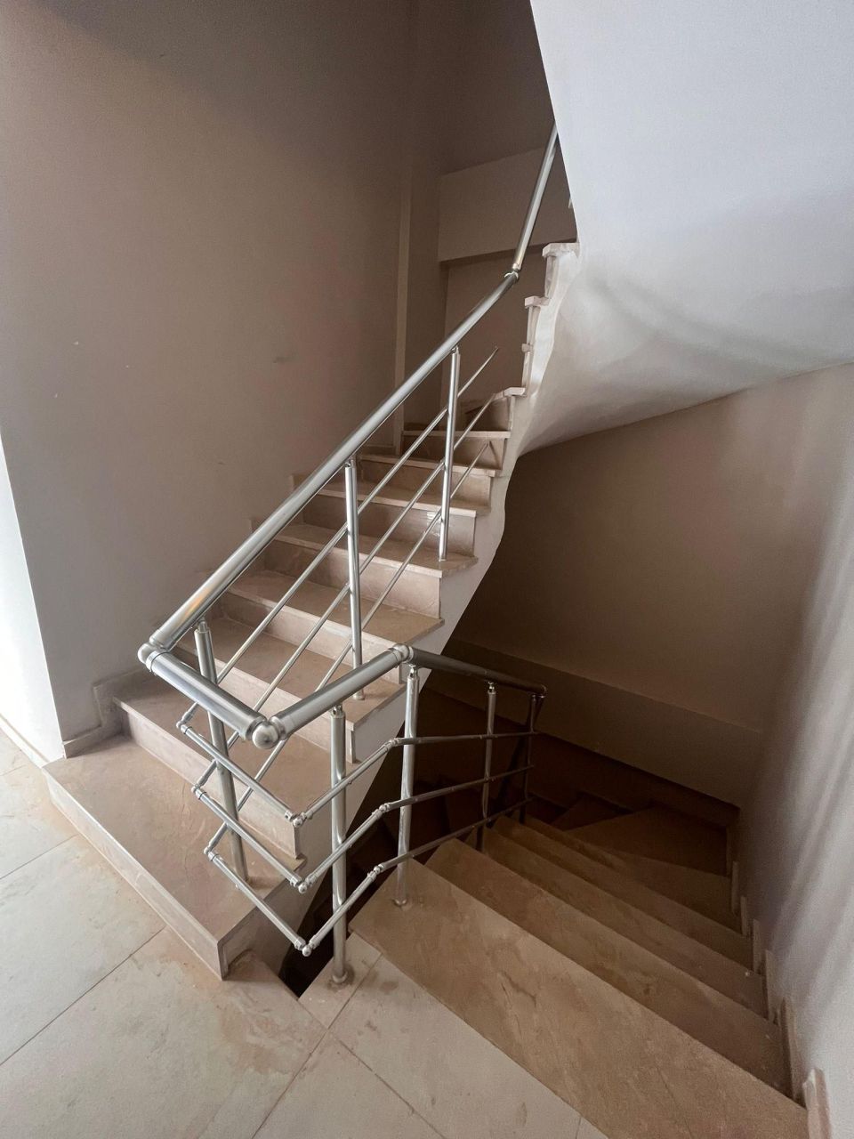 Квартира в Алании, Турция, 45 м² - фото 10