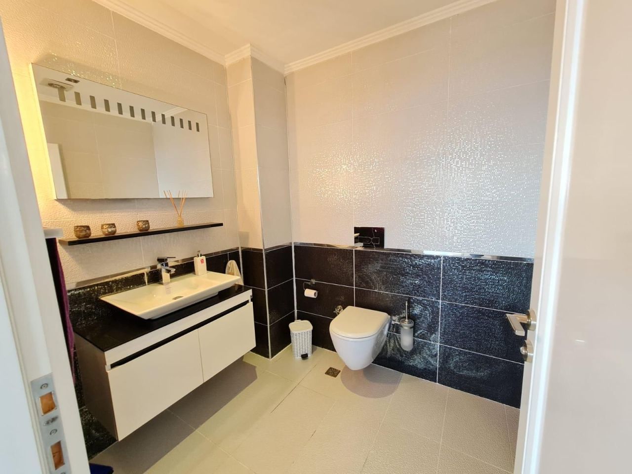 Вилла в Алании, Турция, 350 м² - фото 10