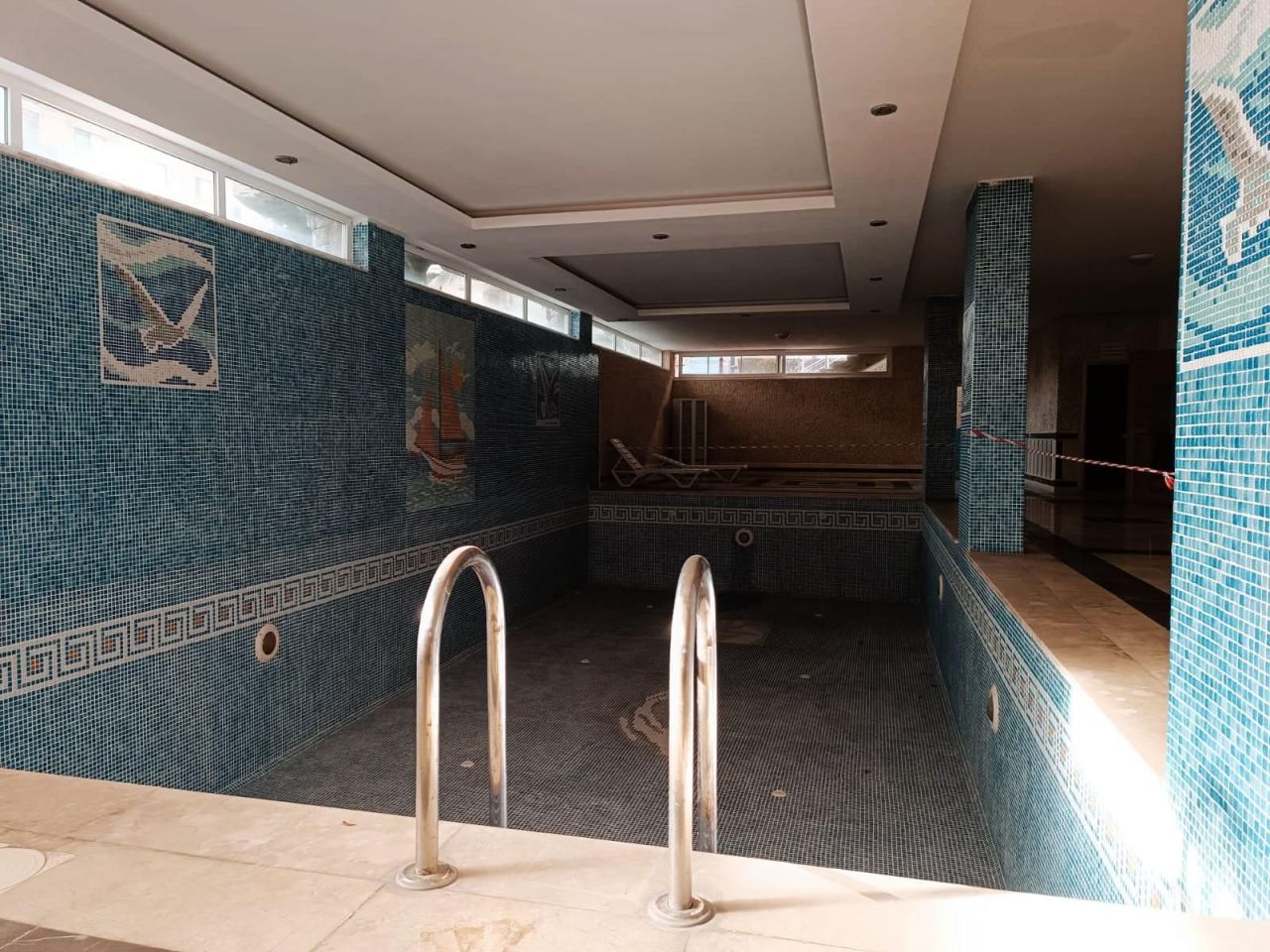 Пентхаус в Алании, Турция, 180 м² - фото 10