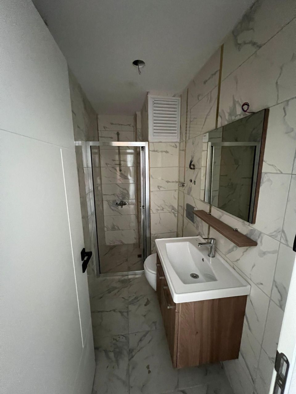 Квартира в Алании, Турция, 30 м² - фото 10