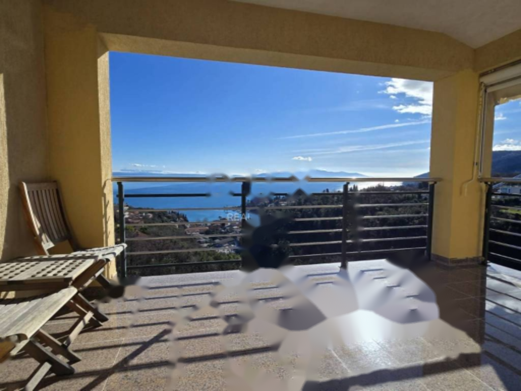 Квартира в Опатии, Хорватия, 93 м² - фото 6