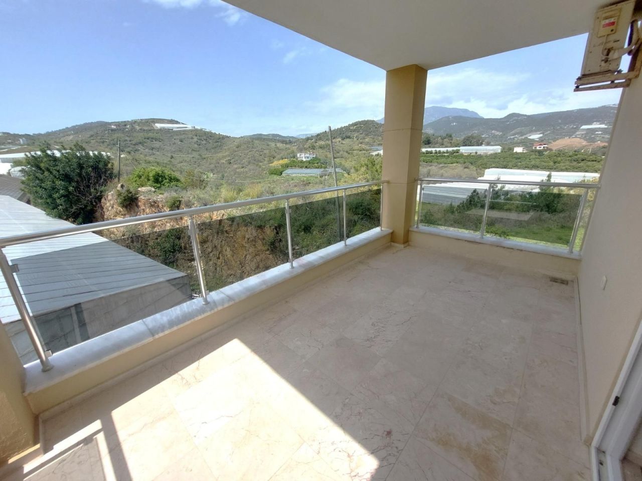 Квартира в Алании, Турция, 135 м² - фото 10