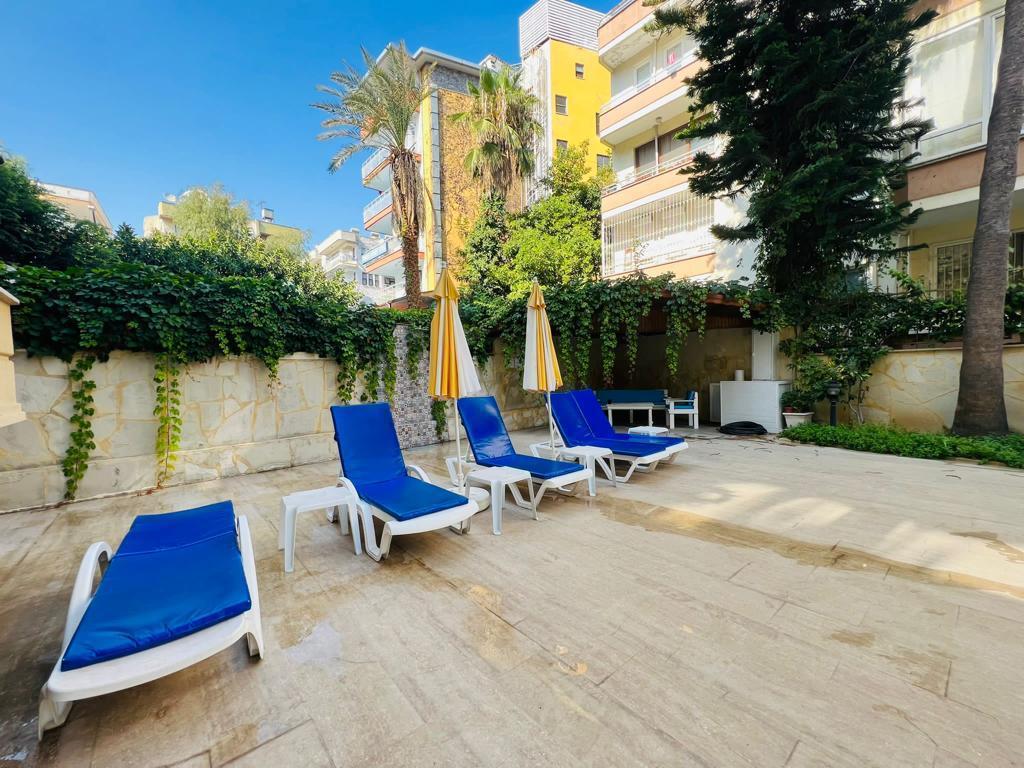 Квартира в Алании, Турция, 60 м² - фото 10