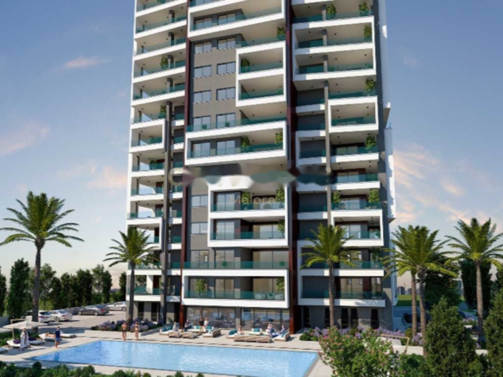 Квартира в Ермасойе, Кипр, 145 м² - фото 6