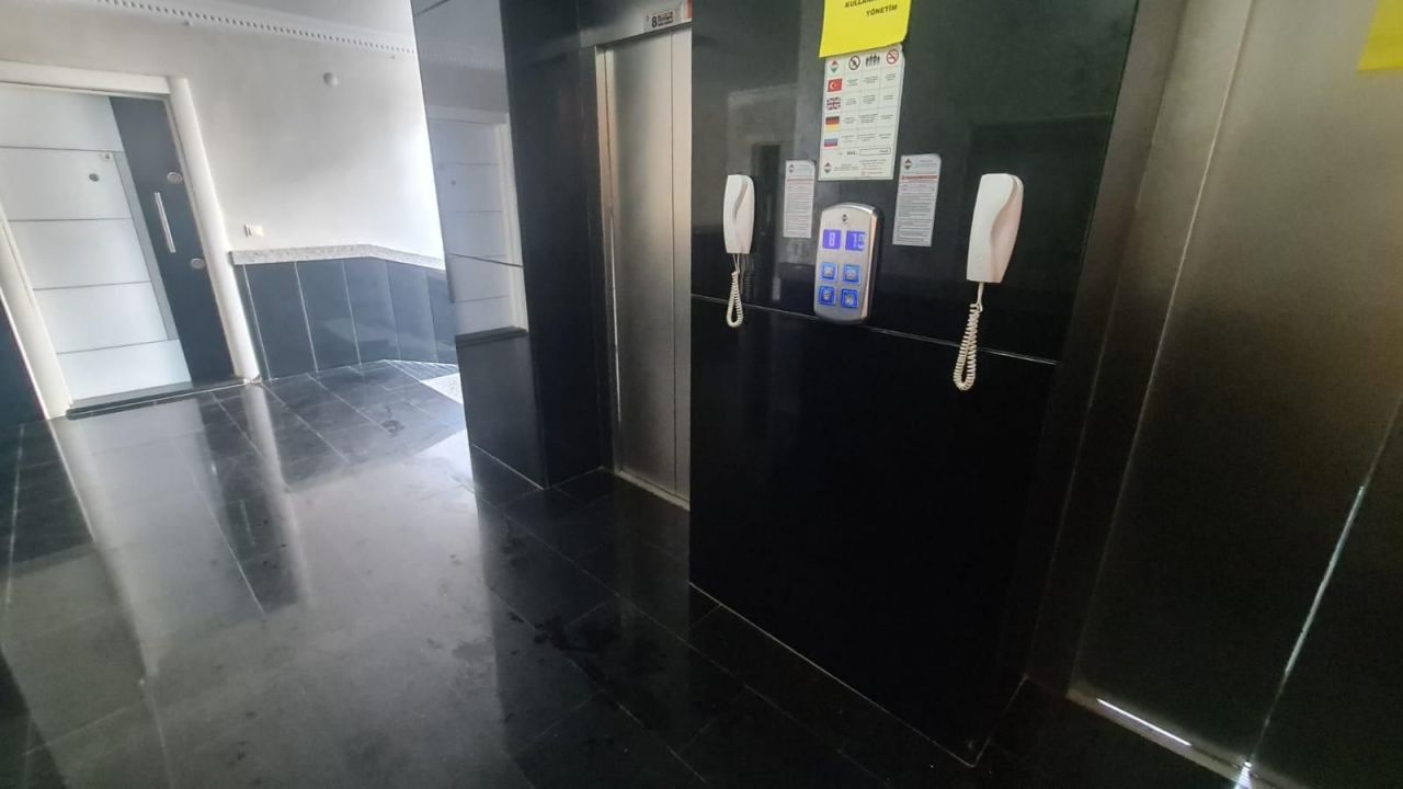 Квартира в Алании, Турция, 130 м² - фото 10