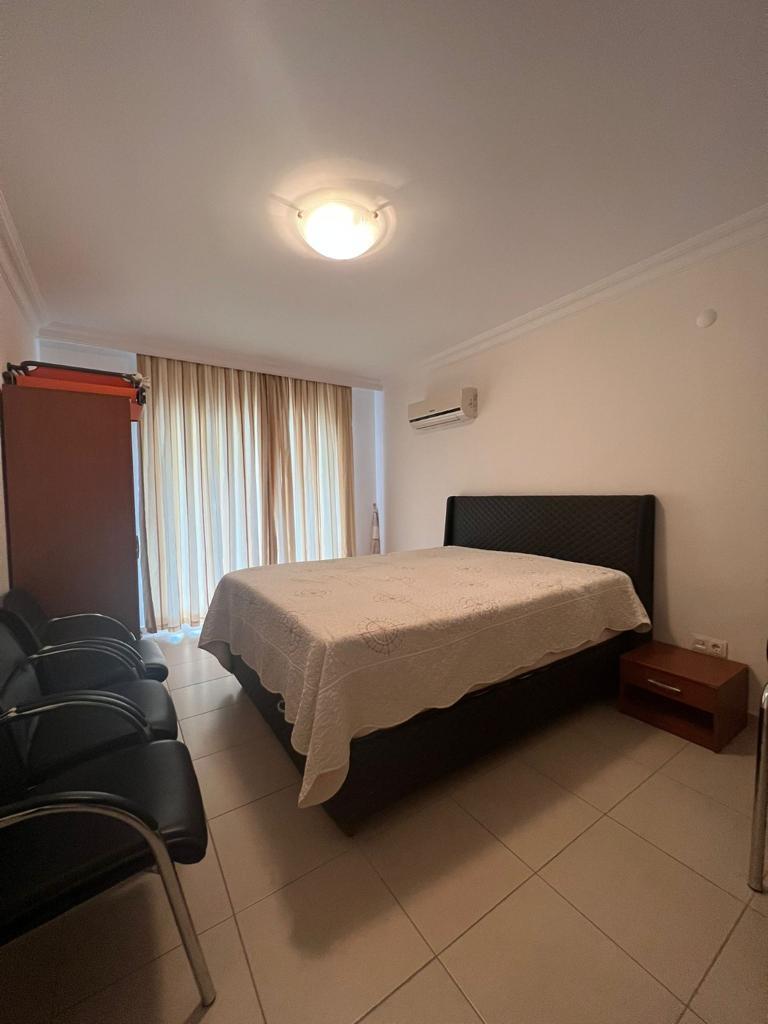 Квартира в Алании, Турция, 65 м² - фото 10