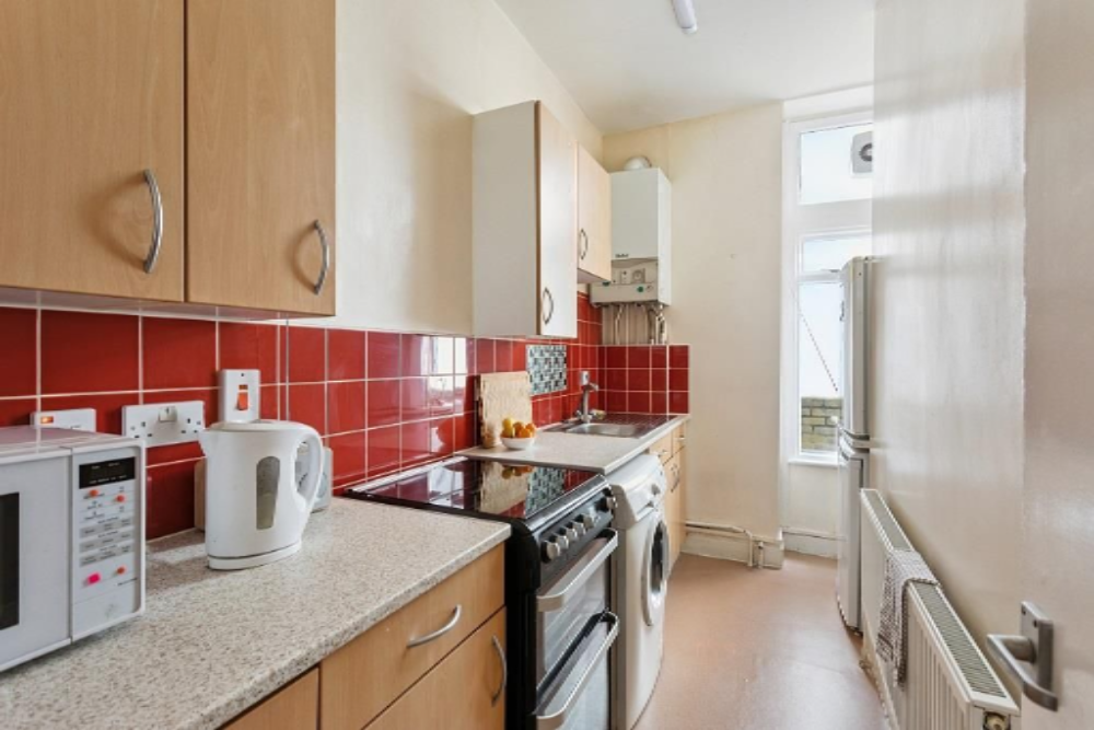 Квартира в Лондоне, Великобритания, 45 м² - фото 5