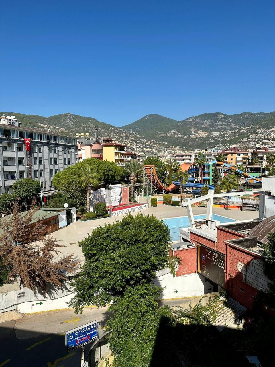 Квартира в Алании, Турция, 115 м² - фото 10