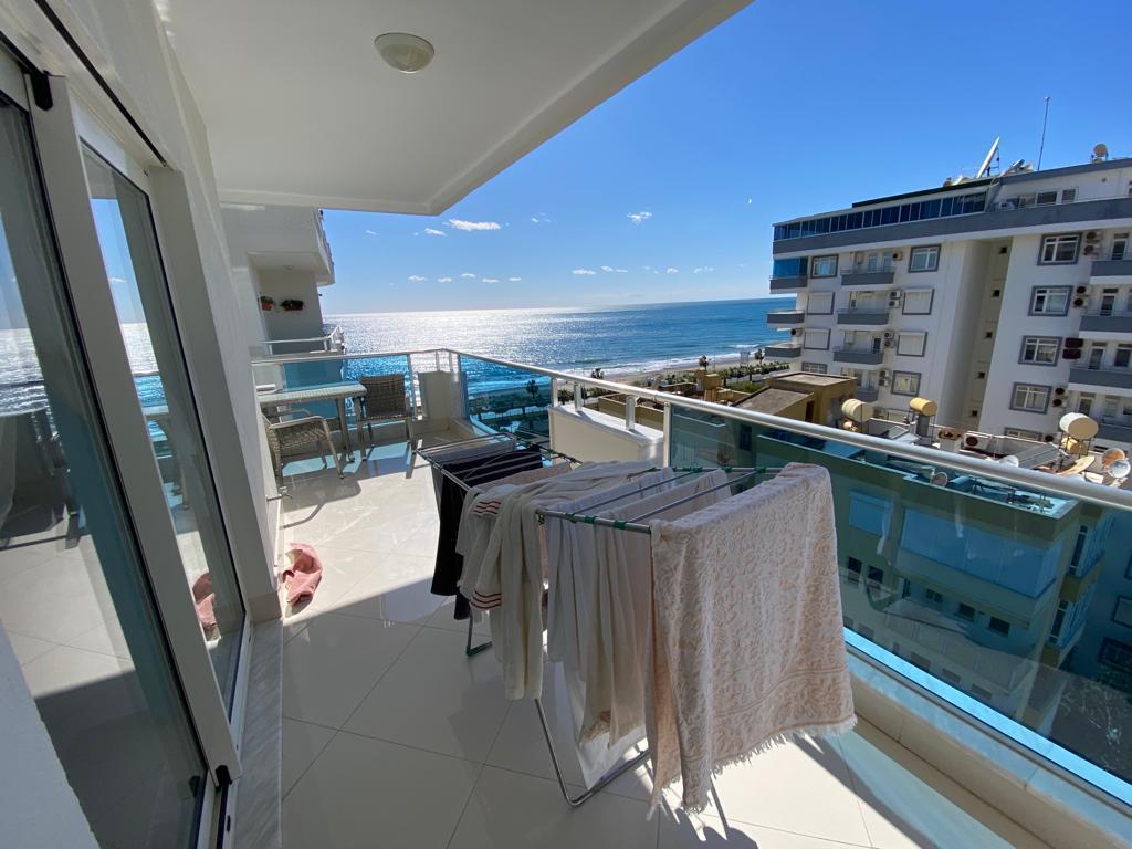 Квартира в Алании, Турция, 136 м² - фото 10