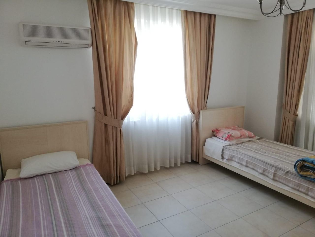 Квартира в Алании, Турция, 130 м² - фото 10