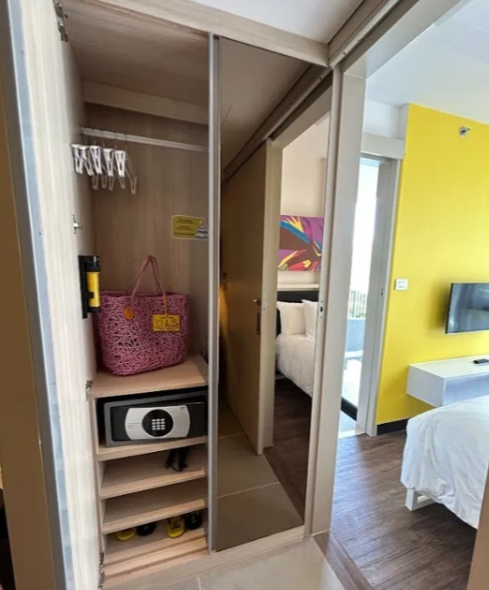 Квартира на Пхукете, Таиланд, 40 м² - фото 10