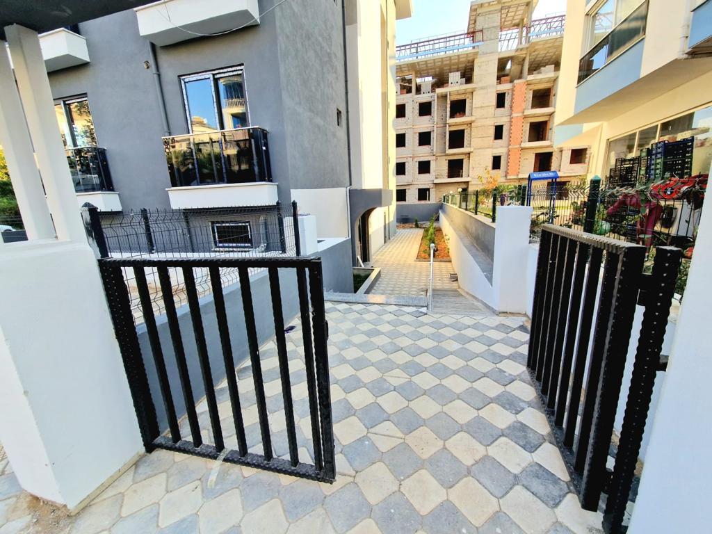 Квартира в Алании, Турция, 55 м² - фото 10