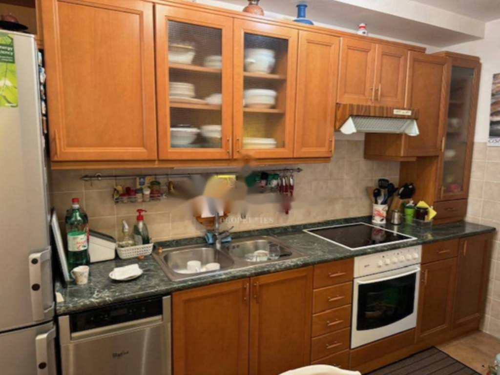 Квартира в Опатии, Хорватия, 62 м² - фото 6