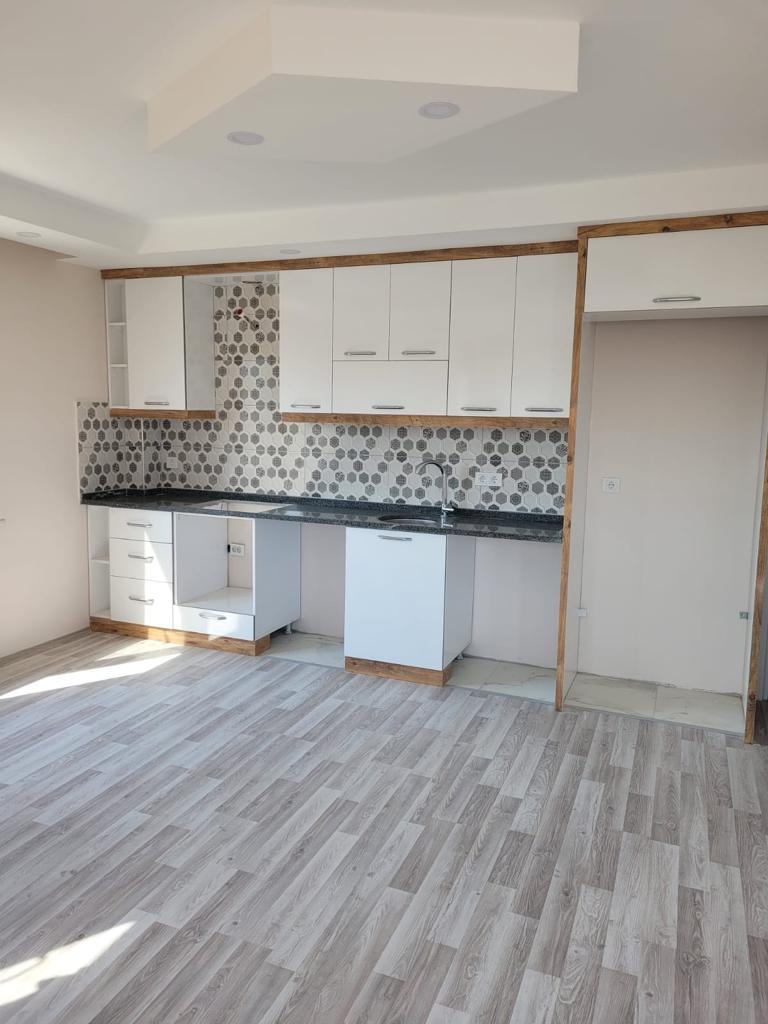 Квартира в Алании, Турция, 110 м² - фото 10