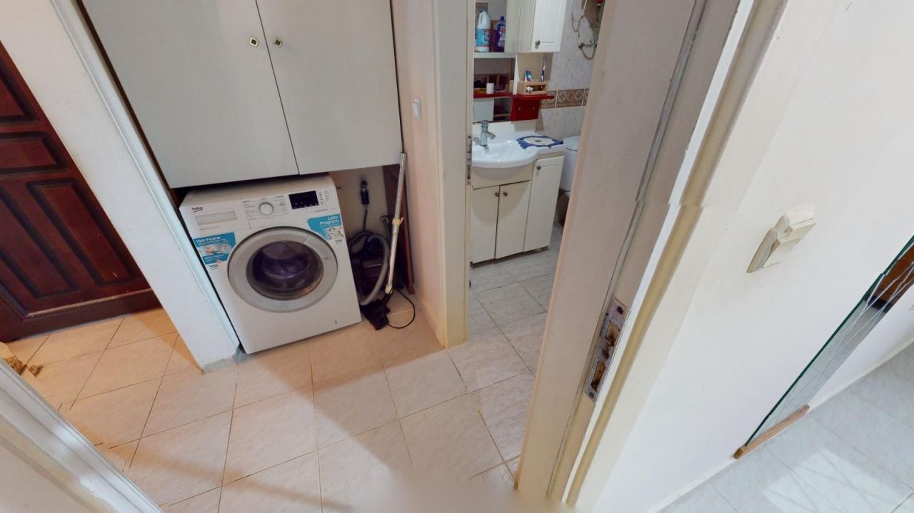 Квартира в Алании, Турция, 110 м² - фото 10