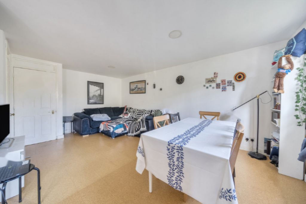 Квартира в Лондоне, Великобритания, 56 м² - фото 6