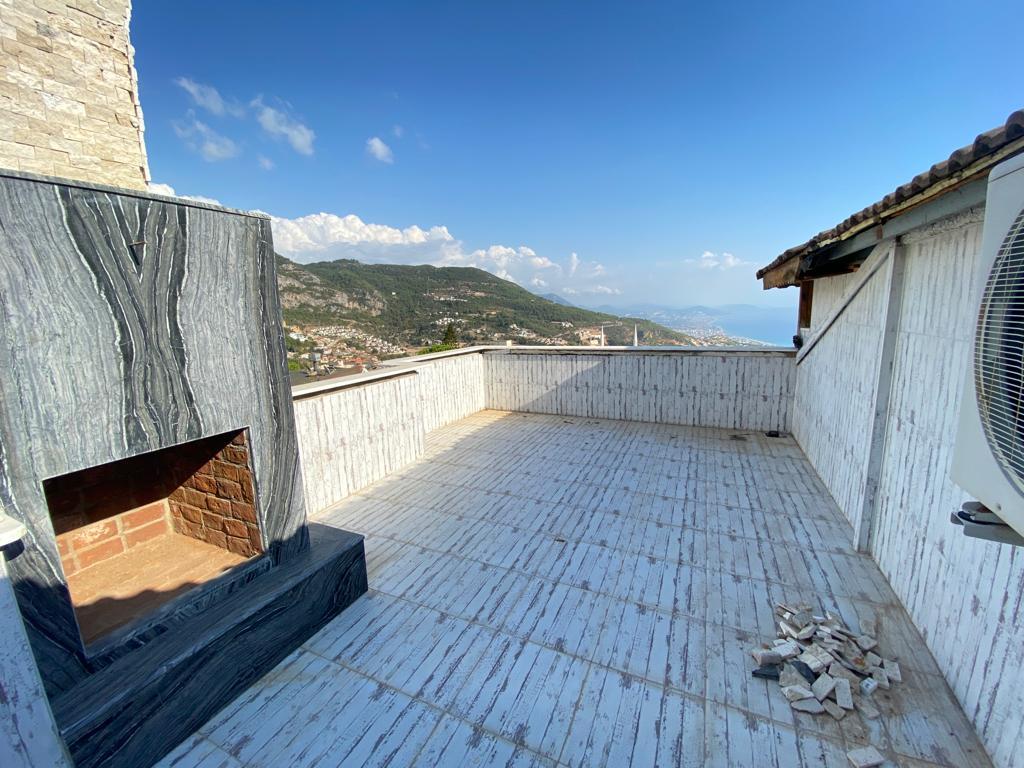 Квартира в Алании, Турция, 218 м² - фото 10