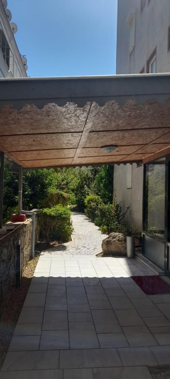 Квартира в Алании, Турция, 100 м² - фото 10