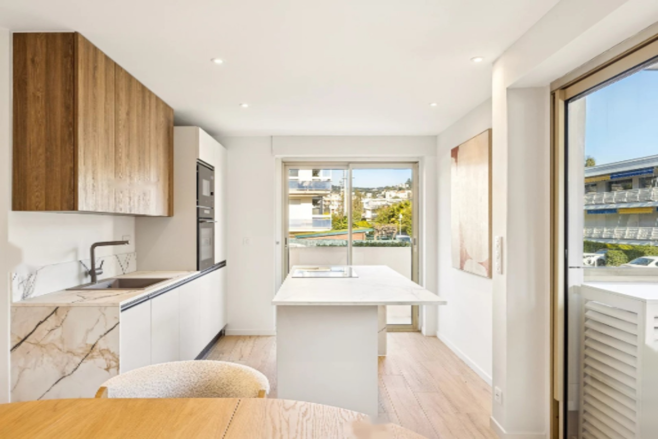 Квартира в Каннах, Франция, 96 м² - фото 6