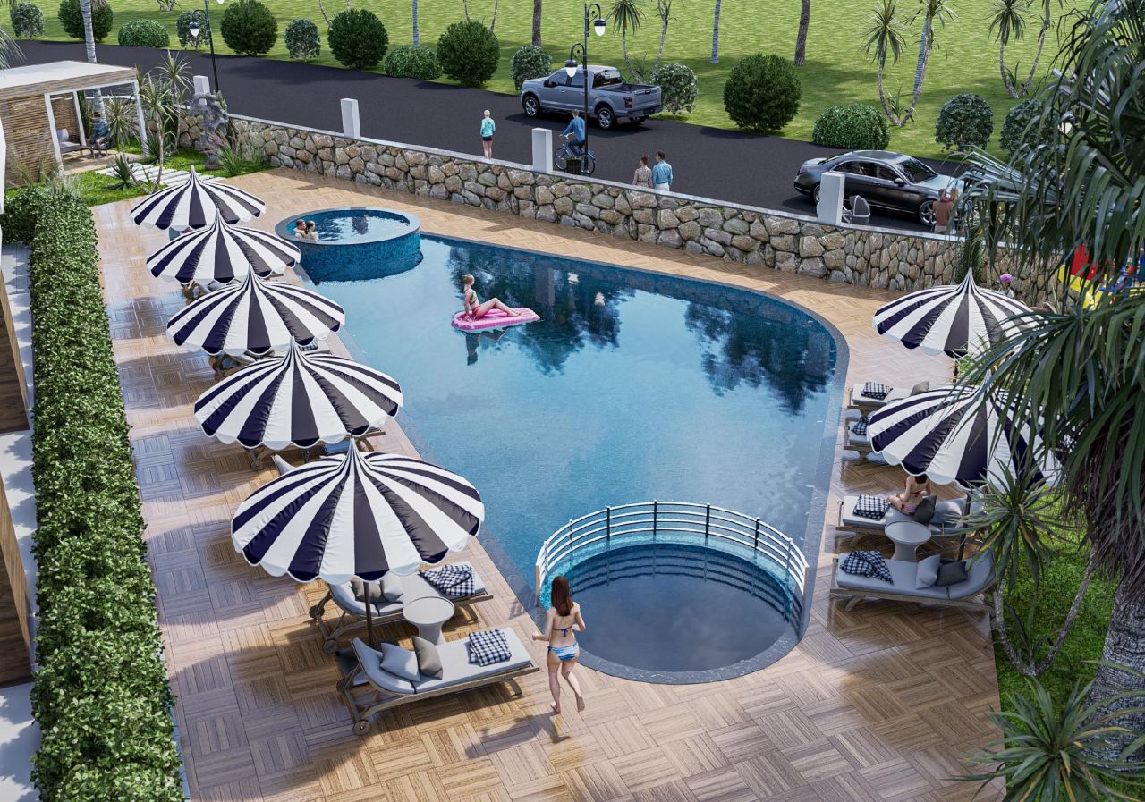 Пентхаус в Алании, Турция, 135 м² - фото 10