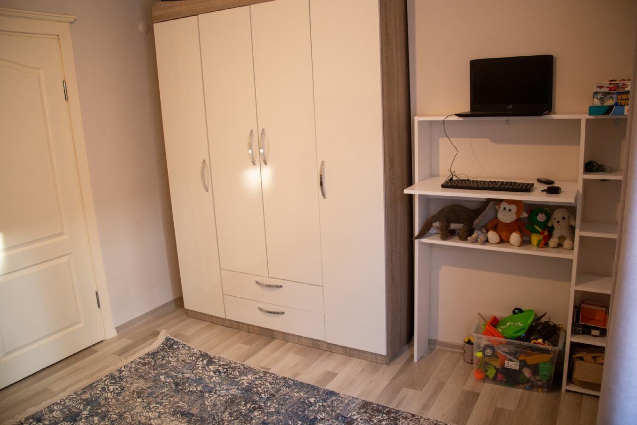 Квартира в Алании, Турция, 110 м² - фото 10