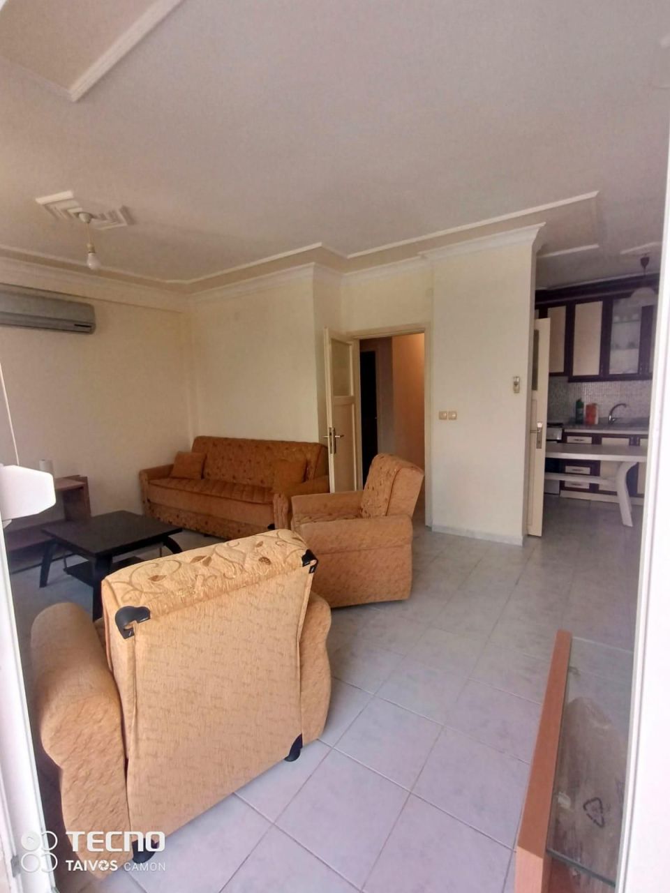 Квартира в Алании, Турция, 125 м² - фото 10