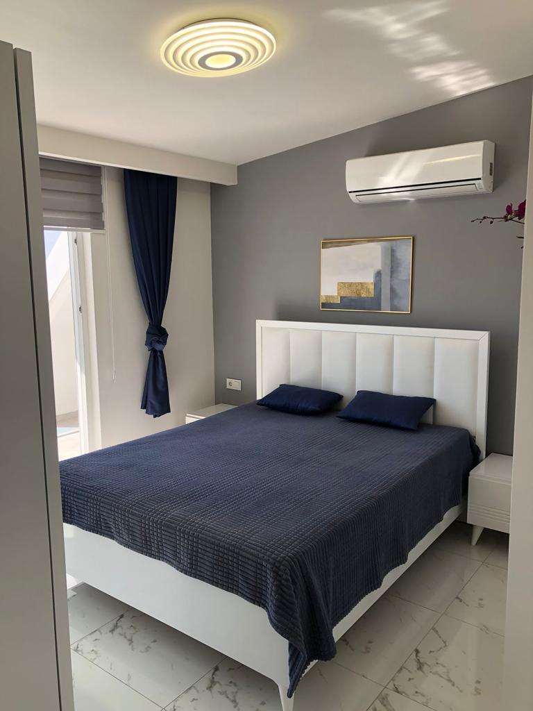 Пентхаус в Авсалларе, Турция, 140 м² - фото 10