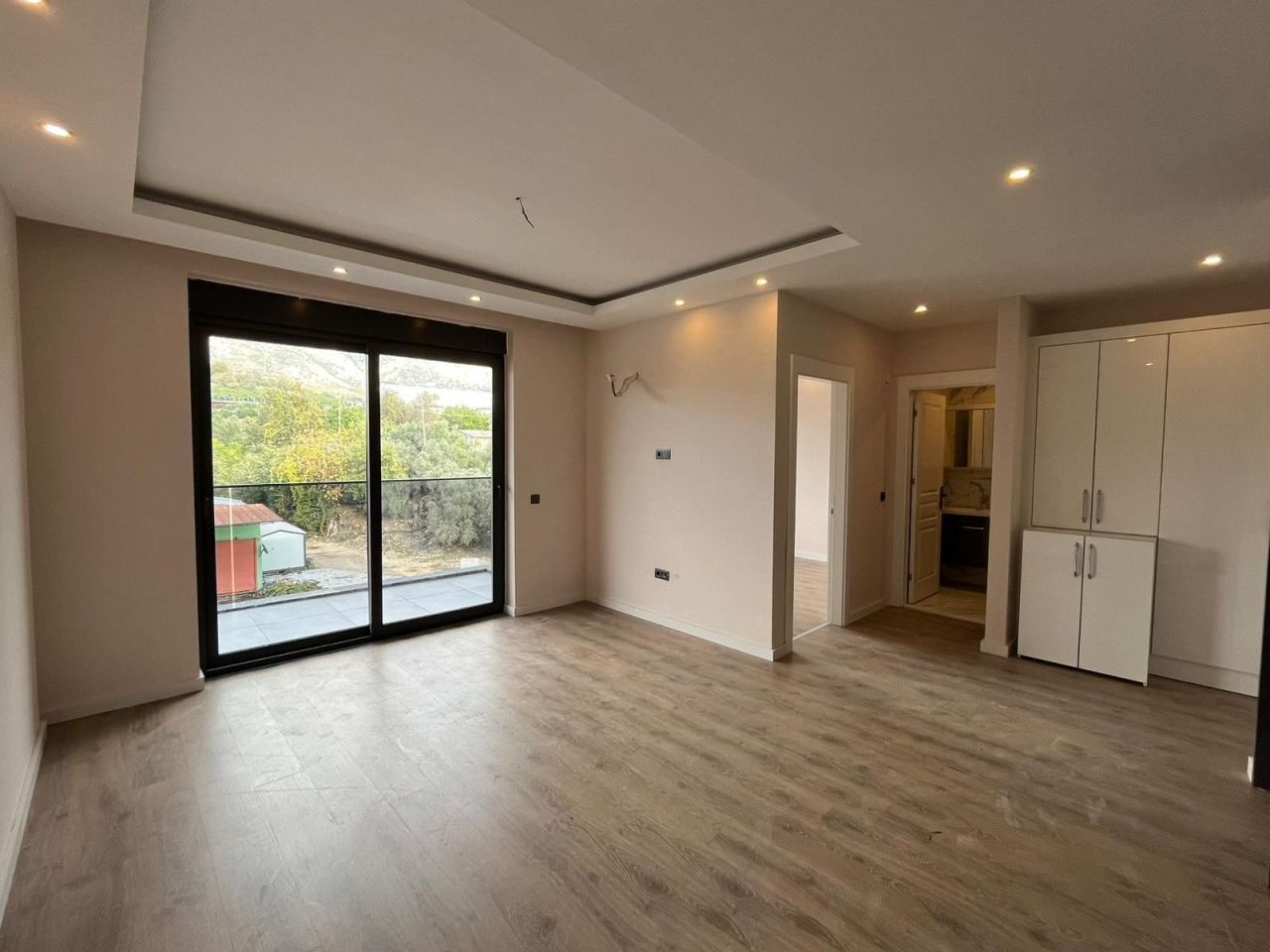 Квартира в Кестеле, Турция, 54 м² - фото 10