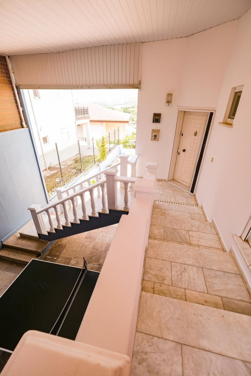 Вилла в Алании, Турция, 270 м² - фото 10