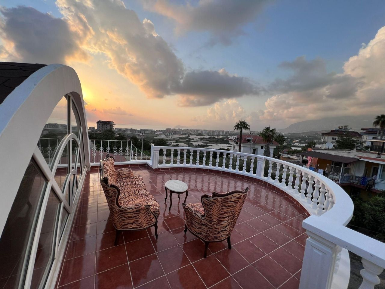 Вилла в Алании, Турция, 180 м² - фото 10