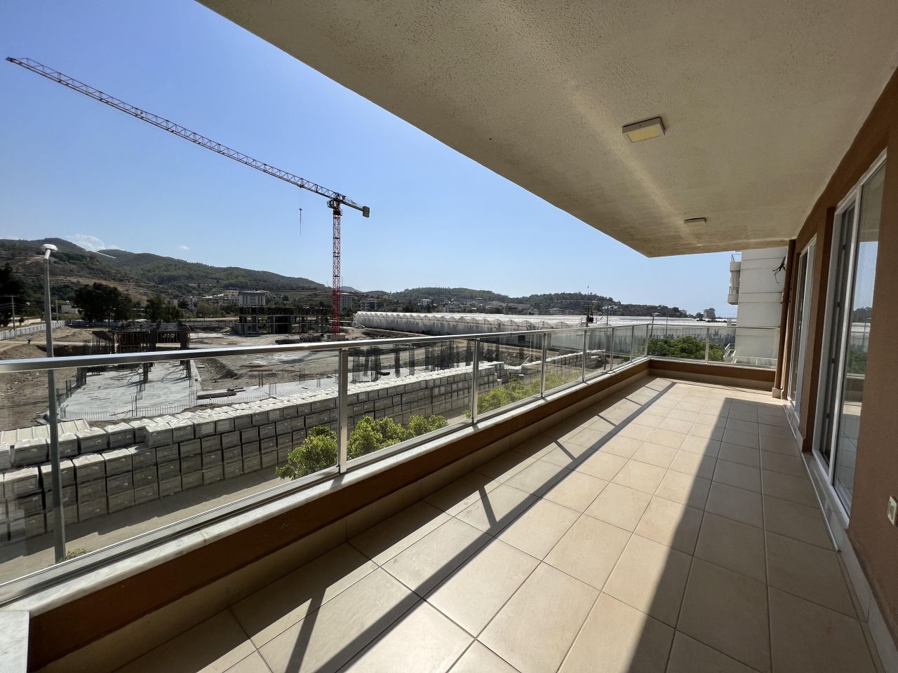 Квартира в Алании, Турция, 90 м² - фото 10