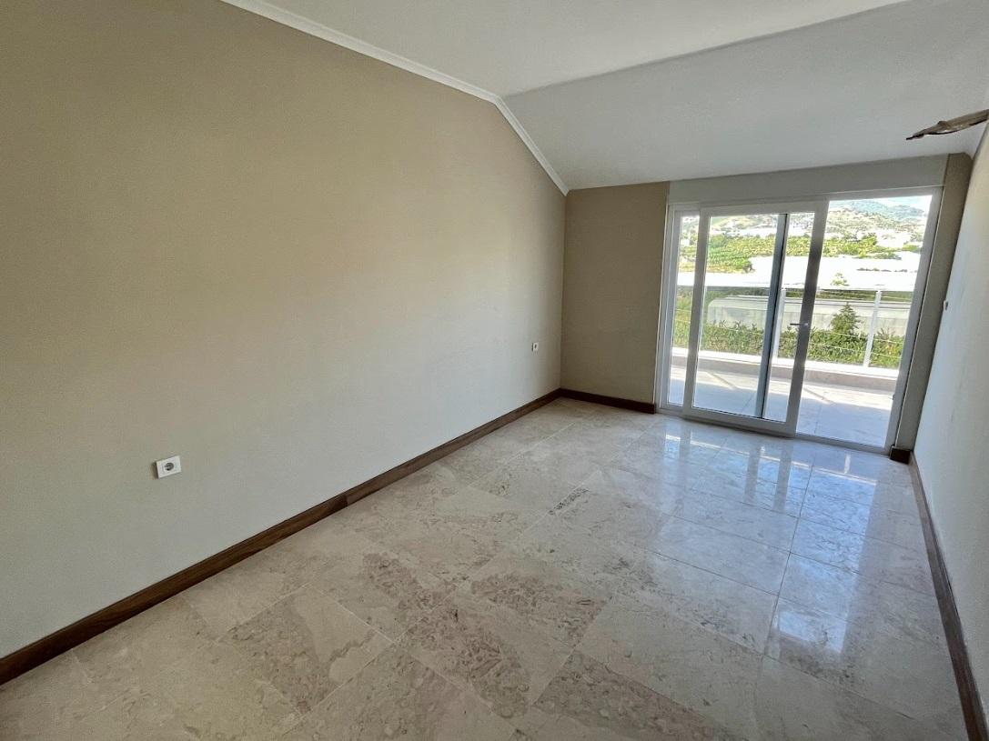 Пентхаус в Алании, Турция, 220 м² - фото 10