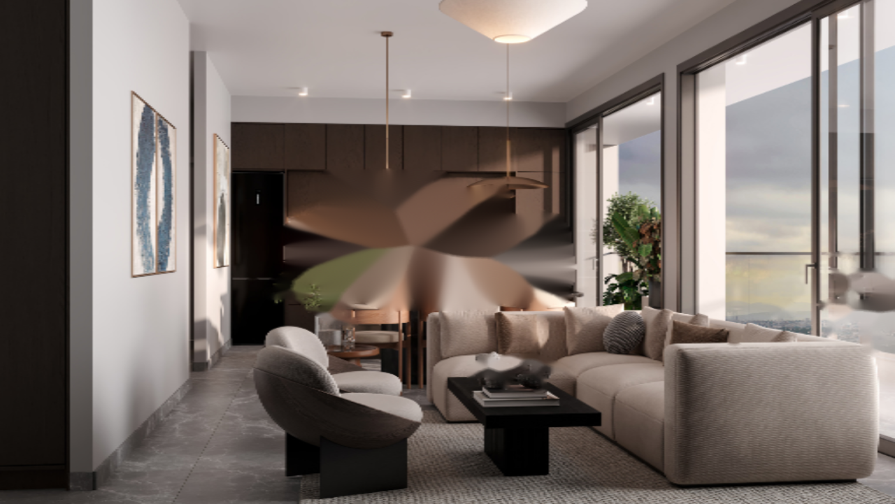 Квартира в Арадипу, Кипр, 56 м² - фото 6