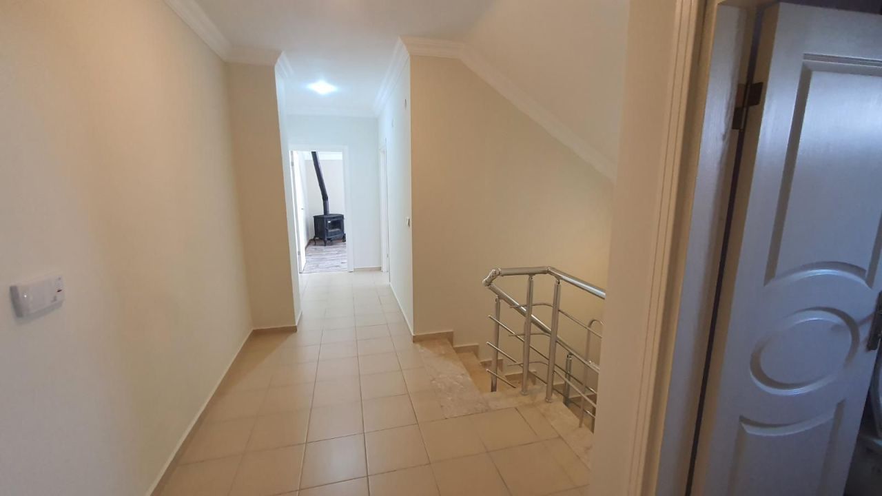 Пентхаус в Алании, Турция, 165 м² - фото 10