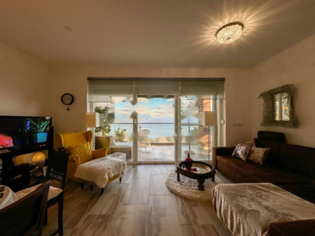 Квартира в Опатии, Хорватия, 78 м² - фото 6