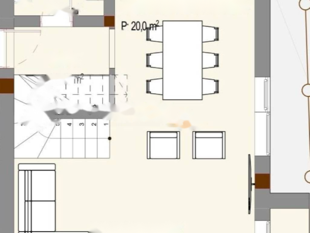 Квартира в Опатии, Хорватия, 148 м² - фото 6