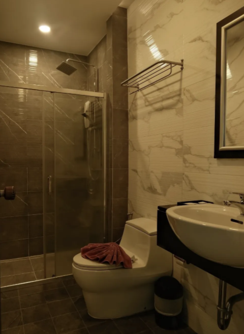 Отель, гостиница на Пхукете, Таиланд, 960 м² - фото 10