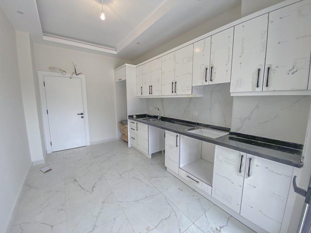 Квартира в Алании, Турция, 150 м² - фото 10