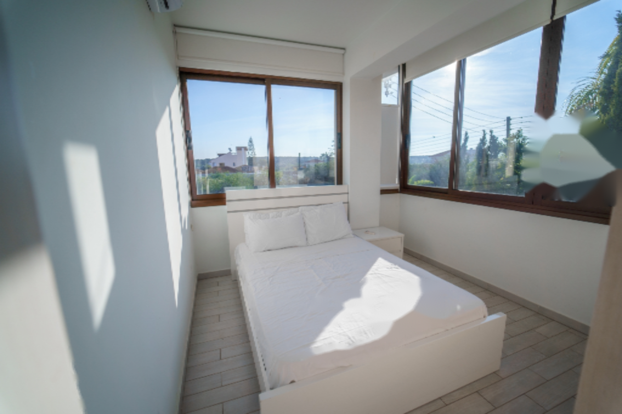 Квартира в Айя-Напе, Кипр, 200 м² - фото 6