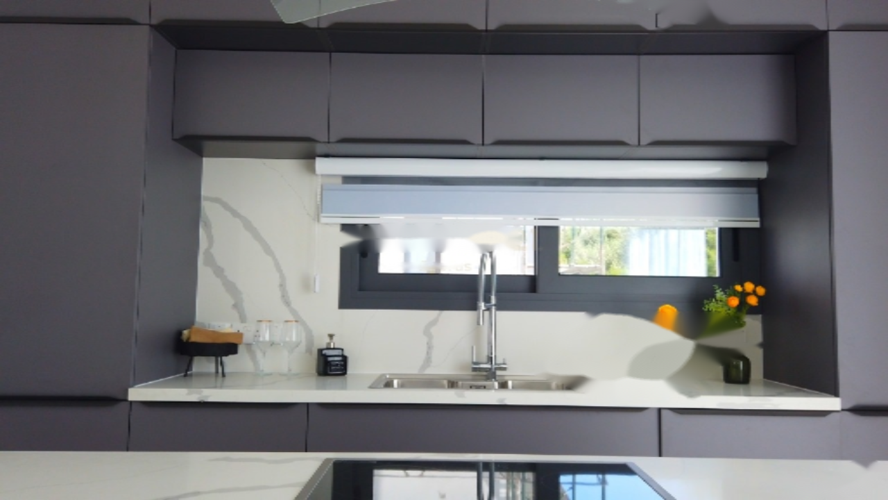 Квартира в Хлораке, Кипр, 199 м² - фото 6