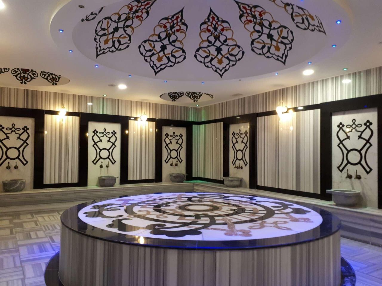 Квартира в Алании, Турция, 65 м² - фото 10