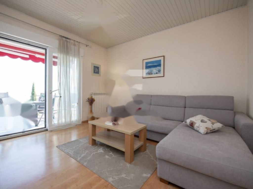 Квартира в Опатии, Хорватия, 140 м² - фото 6