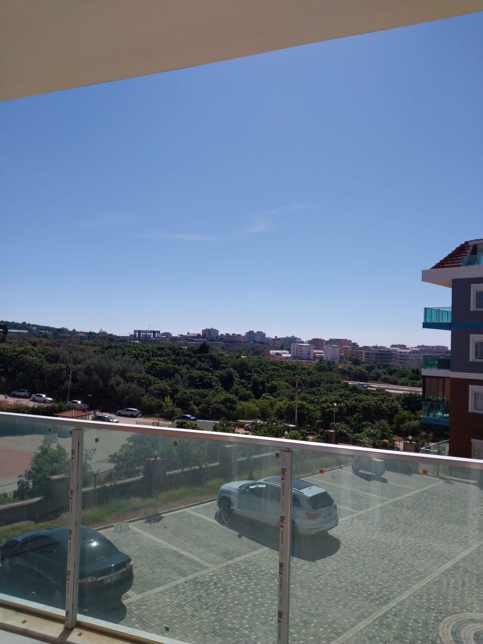 Квартира в Алании, Турция, 95 м² - фото 10