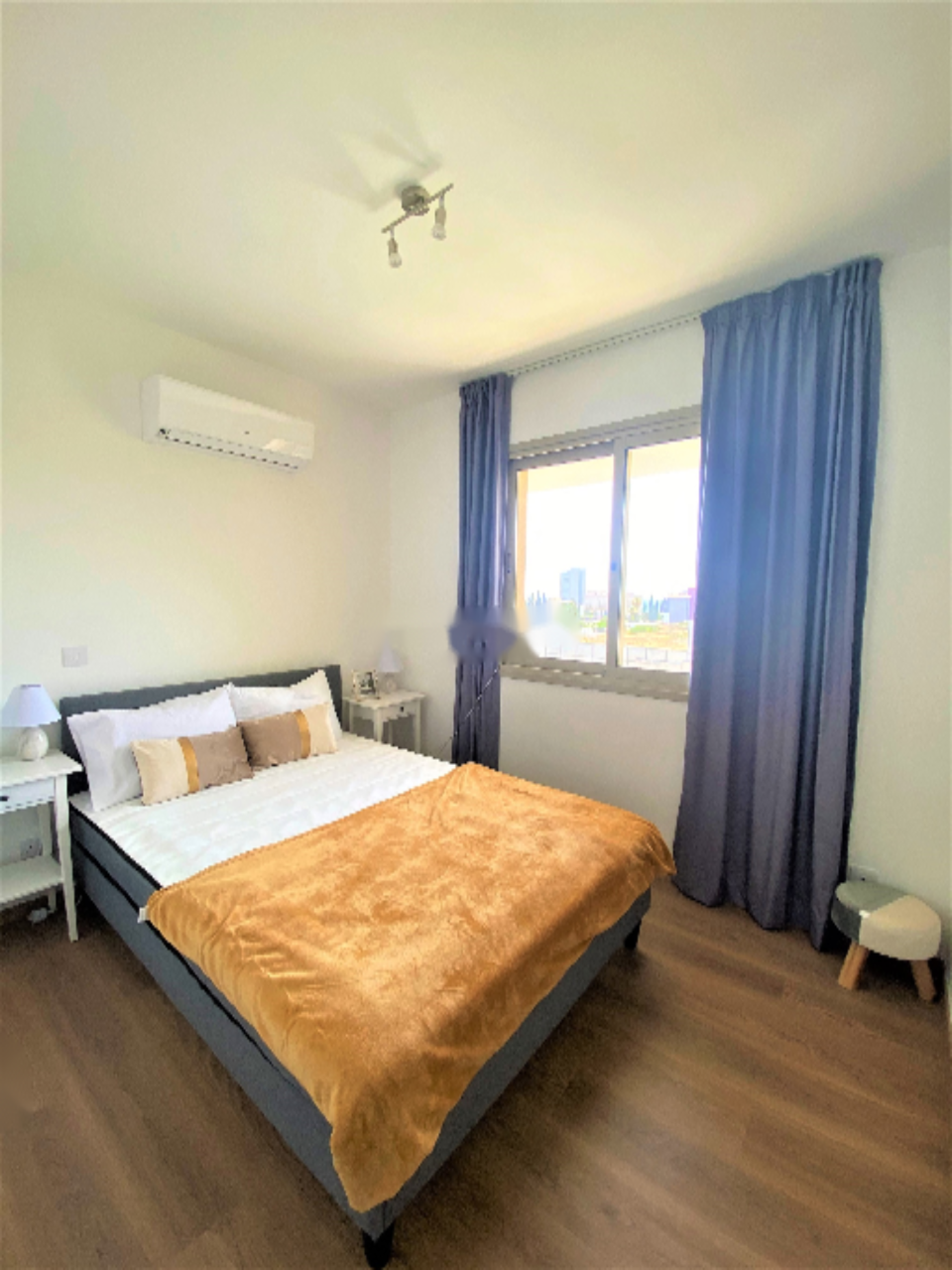 Квартира в Пареклисии, Кипр, 191 м² - фото 5