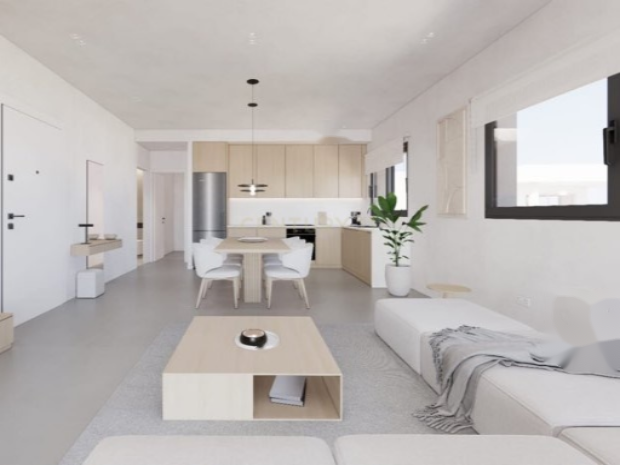 Квартира в Айос-Атанасиосе, Кипр, 112 м² - фото 6