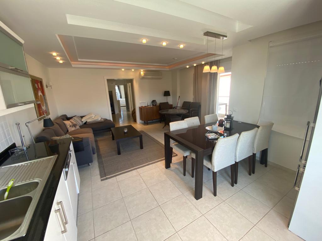 Пентхаус в Алании, Турция, 180 м² - фото 10