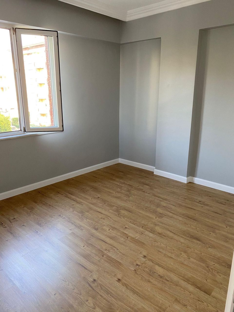 Квартира в Алании, Турция, 95 м² - фото 10