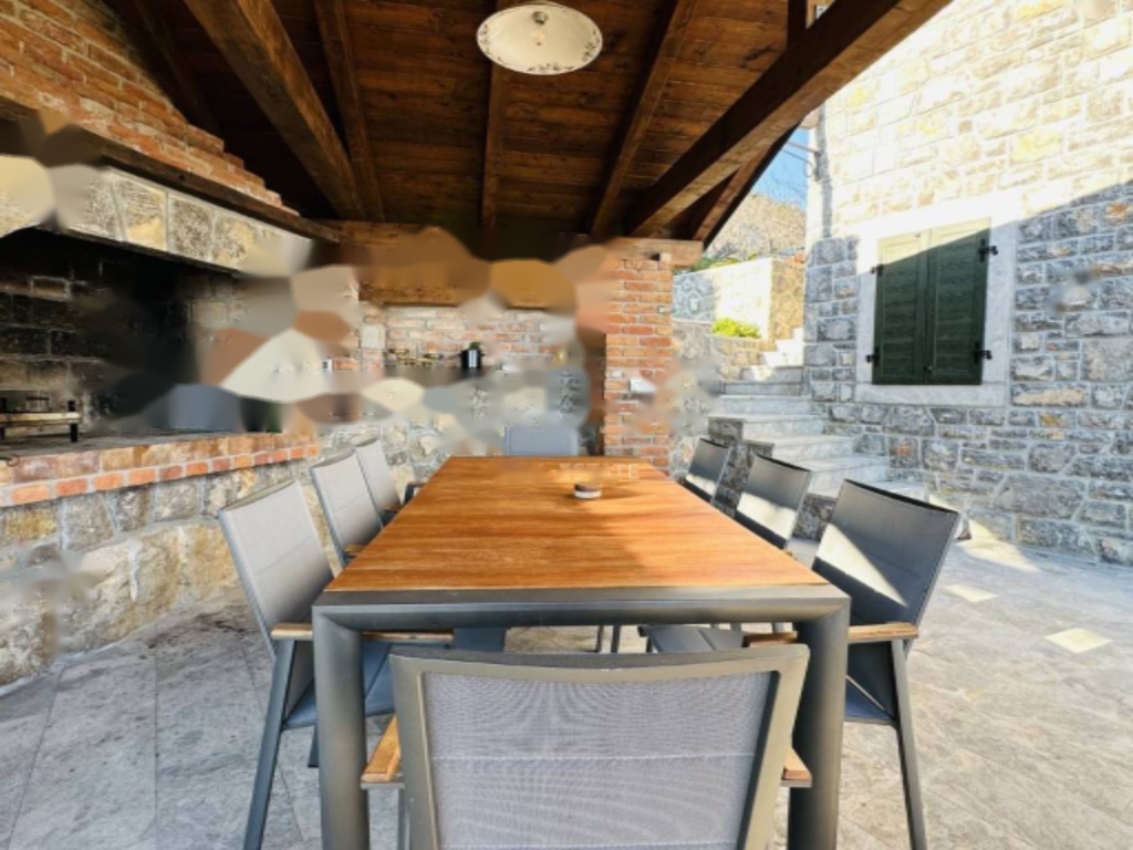 Дом в Опатии, Хорватия, 250 м² - фото 6