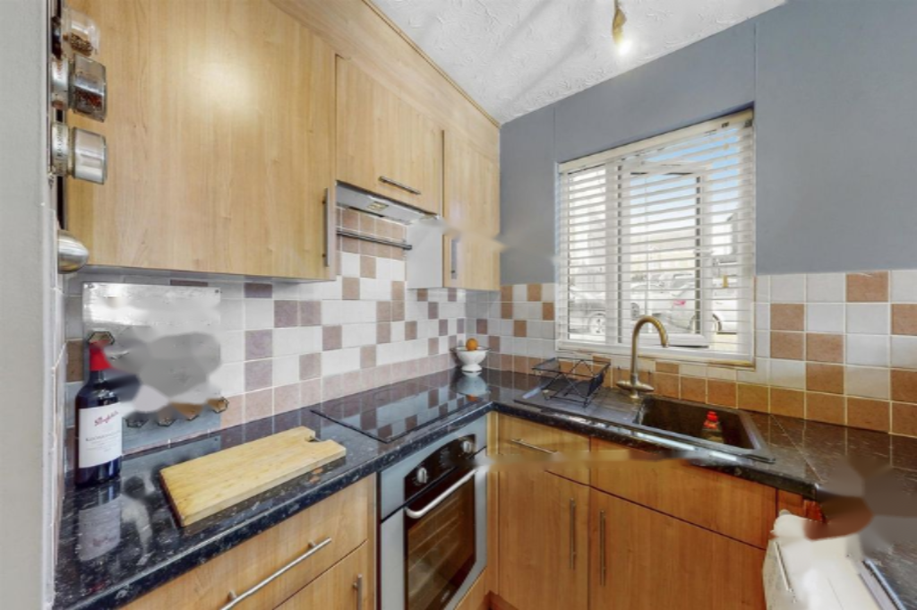 Квартира в Лондоне, Великобритания, 36 м² - фото 6