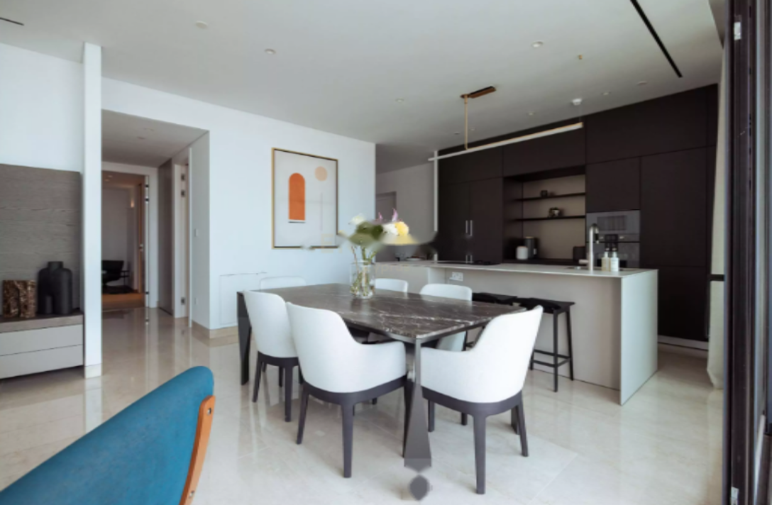 Квартира в Мутайяке, Кипр, 133 м² - фото 6